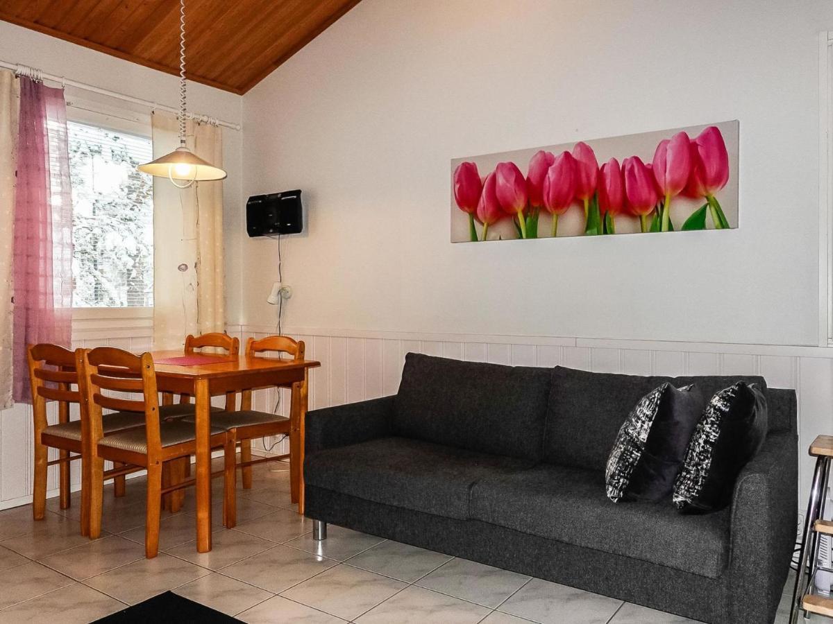 Holiday Home Moonlight 201 By Interhome Levi Luaran gambar