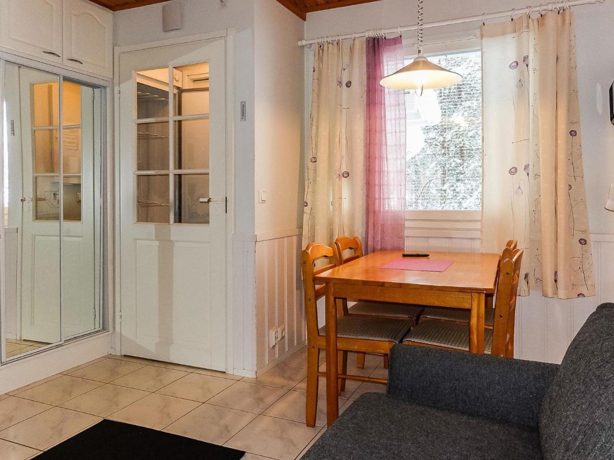 Holiday Home Moonlight 201 By Interhome Levi Luaran gambar